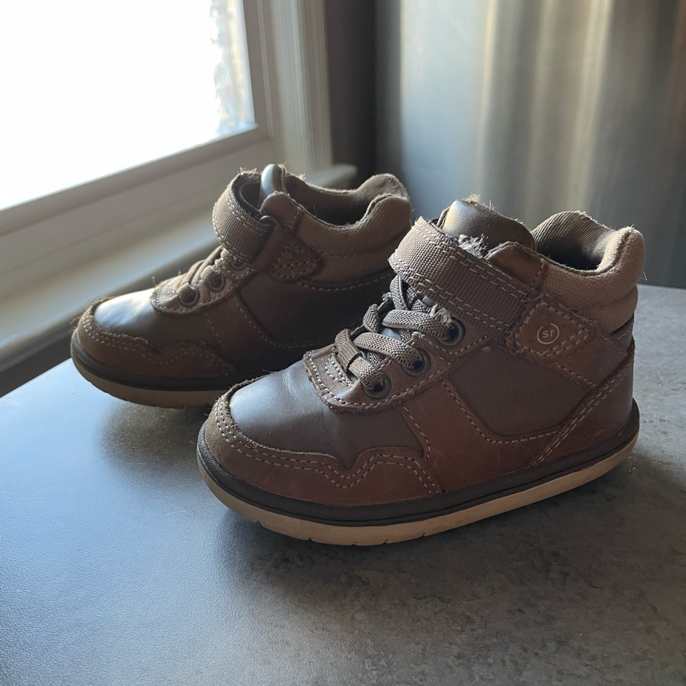 Stride Rite • Boots • Toddler
